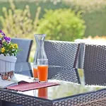 Vakantiehuis Suennhuus Comfortable
