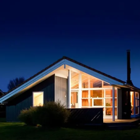 Suennhuus Comfortable * Brodersby (Schwansen)