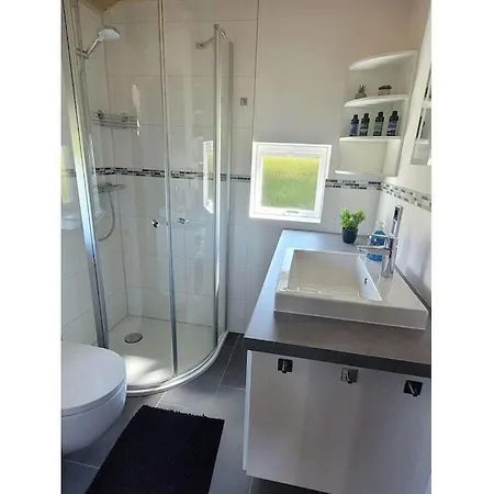 Suennhuus Comfortable Prázdninový dům