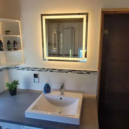 Suennhuus Comfortable Brodersby (Schwansen)