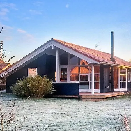 Suennhuus Comfortable *