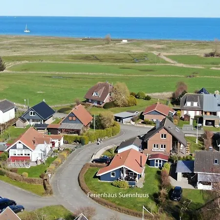 Suennhuus Comfortable