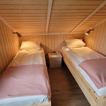 Suennhuus Comfortable Brodersby (Schwansen)