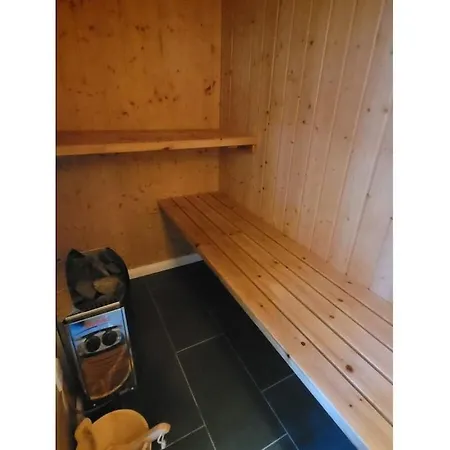 Suennhuus Comfortable Prázdninový dům