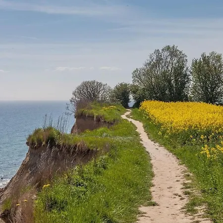 Suennhuus Comfortable Prázdninový dům