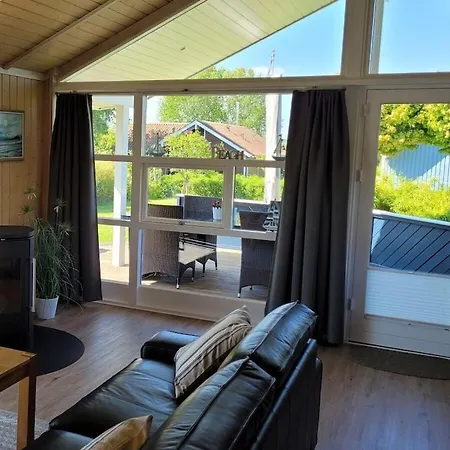 Suennhuus Comfortable *