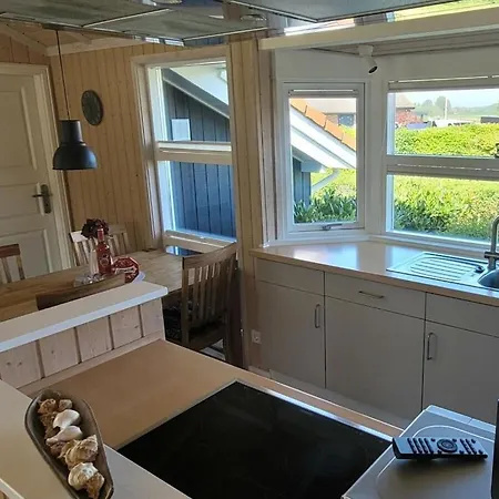 Prázdninový dům Suennhuus Comfortable *