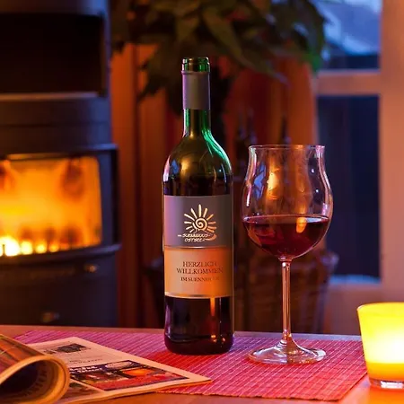 Suennhuus Comfortable *