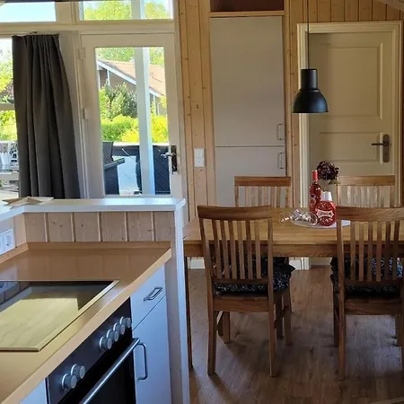 Suennhuus Comfortable