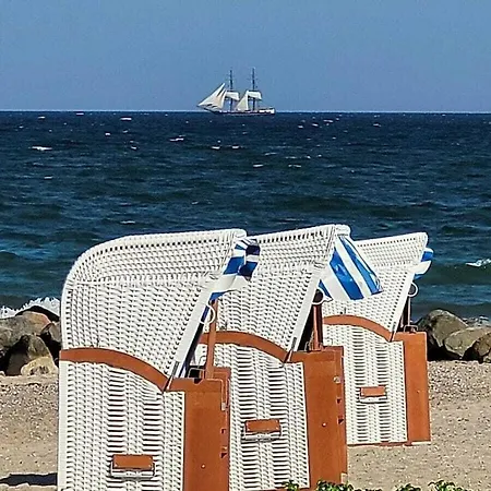 Suennhuus Comfortable * Brodersby (Schwansen)