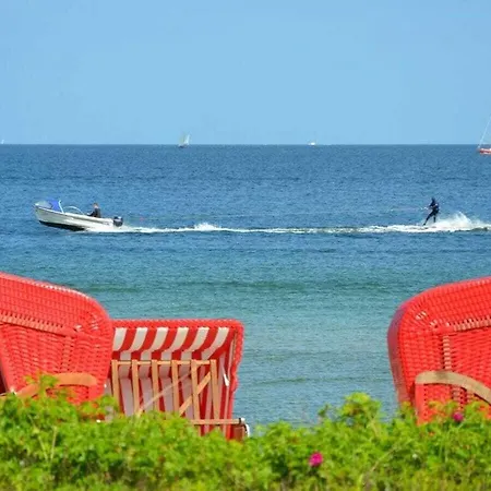 Suennhuus Comfortable Prázdninový dům *