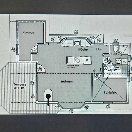 Suennhuus Comfortable * Brodersby (Schwansen)