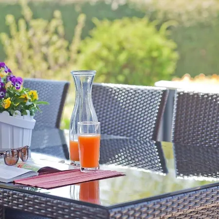 Prázdninový dům Suennhuus Comfortable