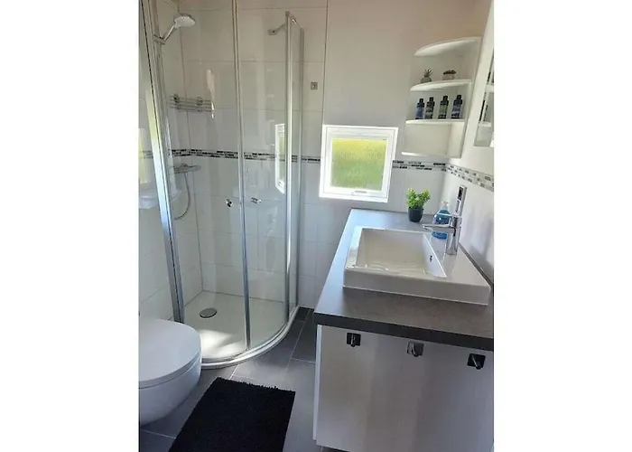 Suennhuus Comfortable بيت للعطل