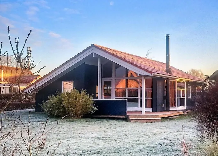 Suennhuus Comfortable *